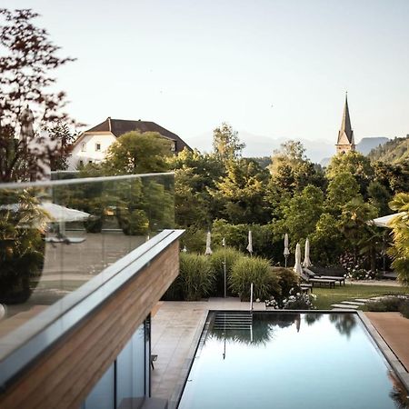 Alpiana - Green Luxury Dolce Vita Hotel Vollan Zewnętrze zdjęcie