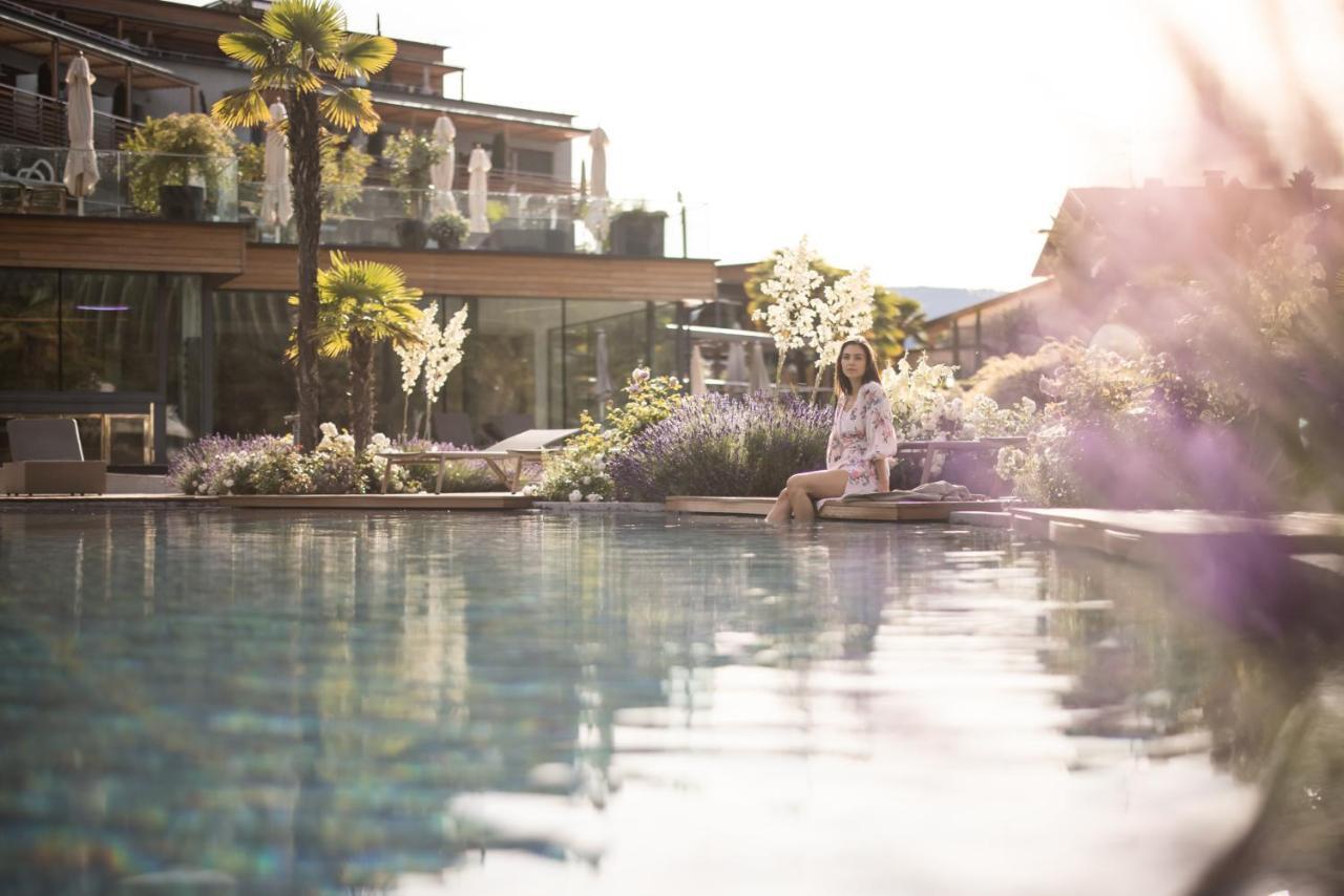 Alpiana - Green Luxury Dolce Vita Hotel Vollan Zewnętrze zdjęcie