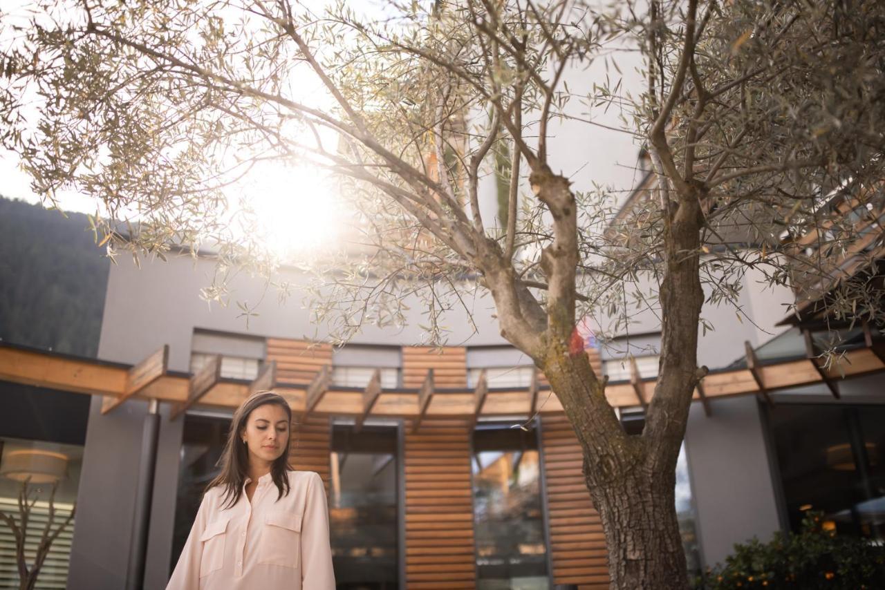 Alpiana - Green Luxury Dolce Vita Hotel Vollan Zewnętrze zdjęcie