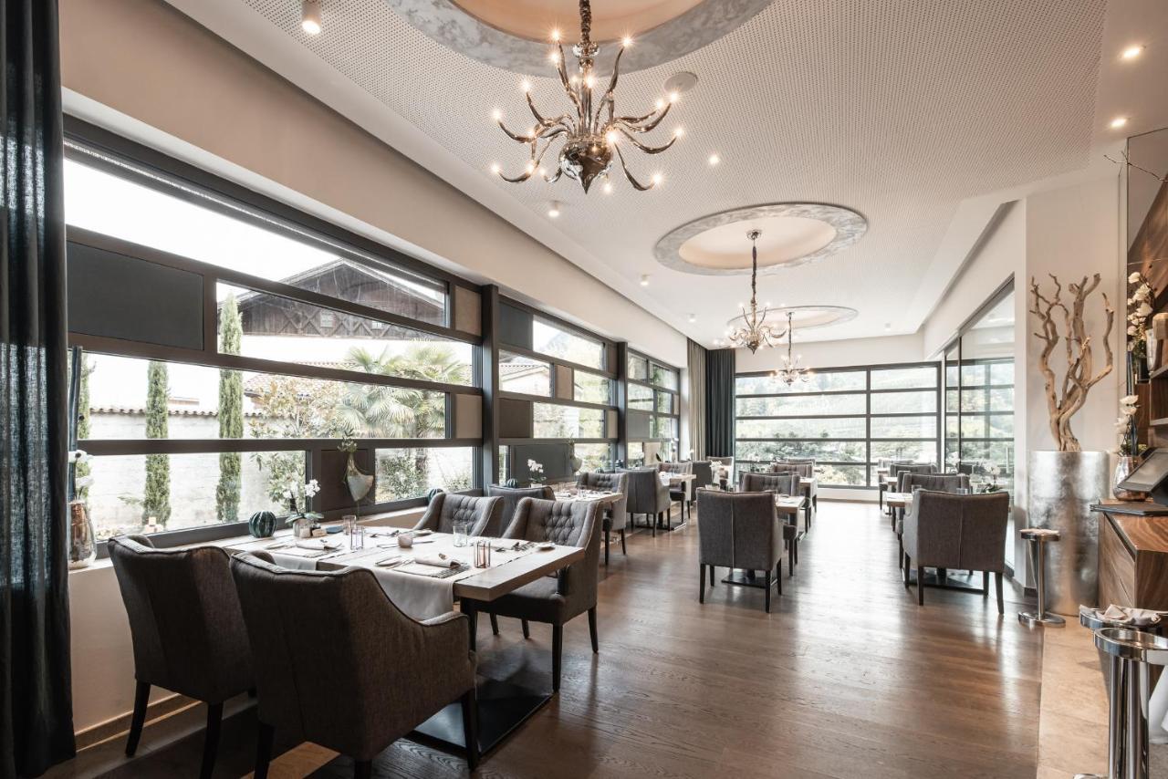 Alpiana - Green Luxury Dolce Vita Hotel Vollan Zewnętrze zdjęcie