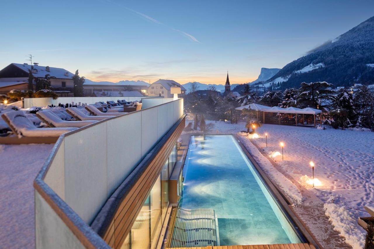 Alpiana - Green Luxury Dolce Vita Hotel Vollan Zewnętrze zdjęcie