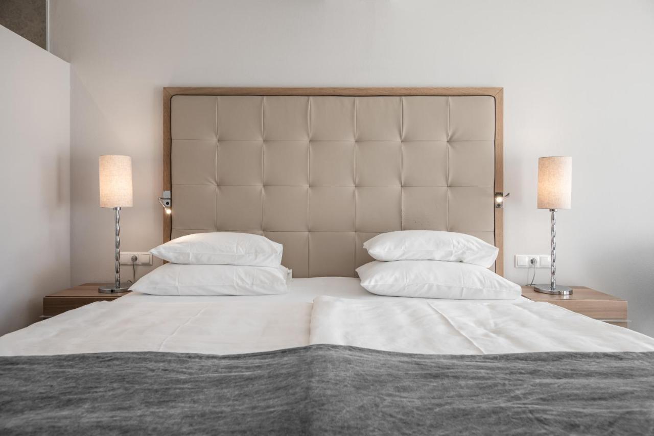 Alpiana - Green Luxury Dolce Vita Hotel Vollan Zewnętrze zdjęcie