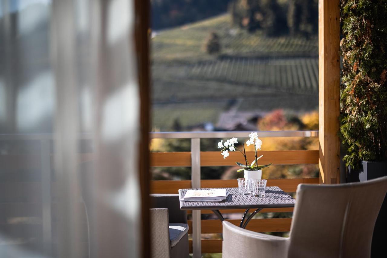 Alpiana - Green Luxury Dolce Vita Hotel Vollan Zewnętrze zdjęcie