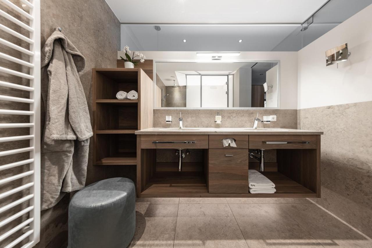 Alpiana - Green Luxury Dolce Vita Hotel Vollan Zewnętrze zdjęcie