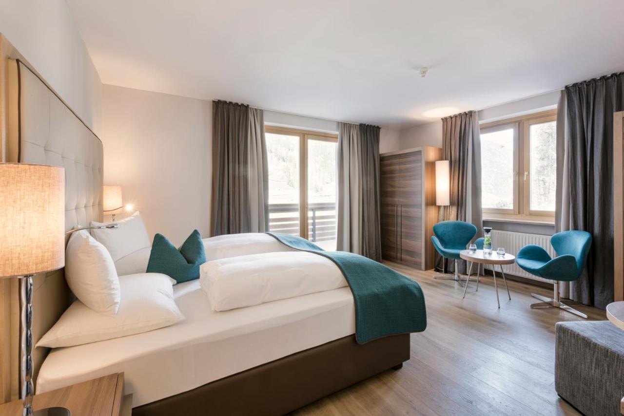 Alpiana - Green Luxury Dolce Vita Hotel Vollan Zewnętrze zdjęcie