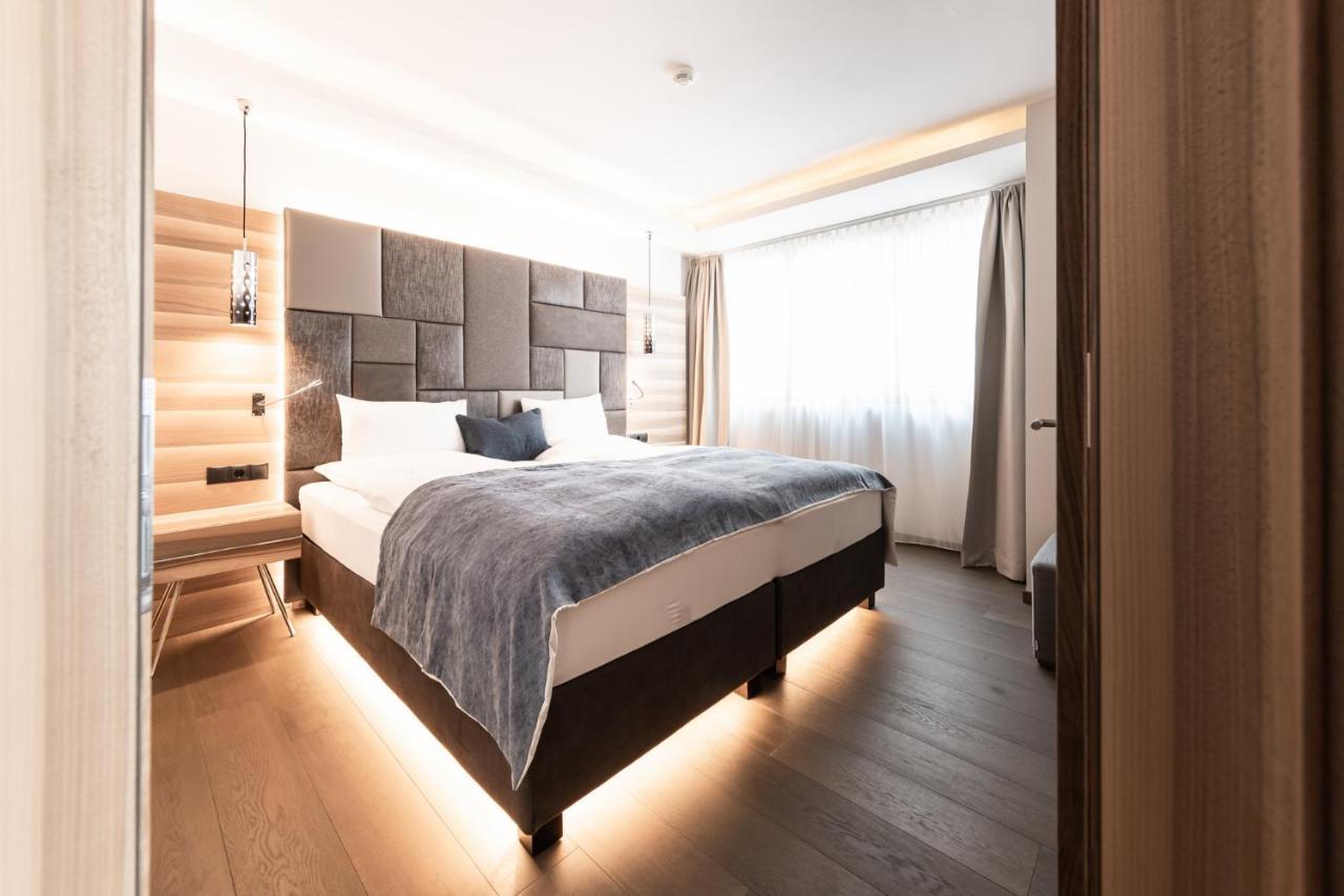 Alpiana - Green Luxury Dolce Vita Hotel Vollan Zewnętrze zdjęcie
