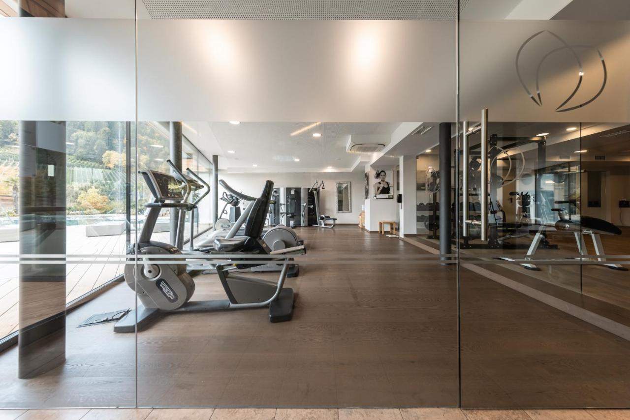 Alpiana - Green Luxury Dolce Vita Hotel Vollan Zewnętrze zdjęcie