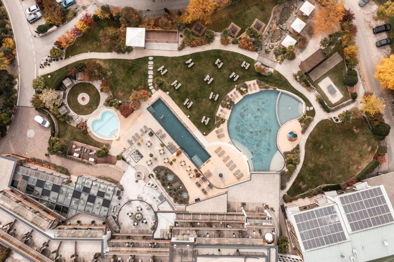Alpiana - Green Luxury Dolce Vita Hotel Vollan Zewnętrze zdjęcie