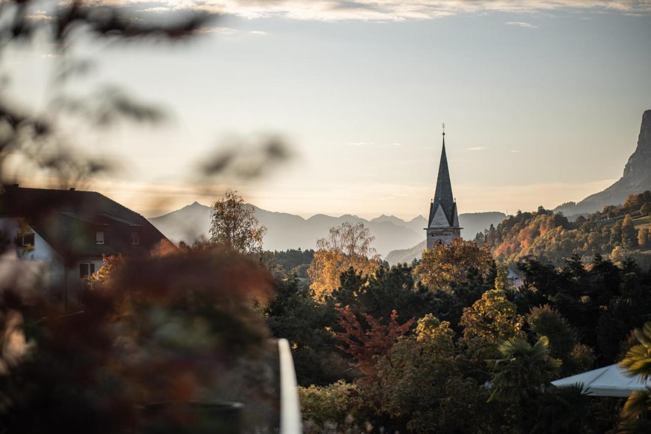 Alpiana - Green Luxury Dolce Vita Hotel Vollan Zewnętrze zdjęcie