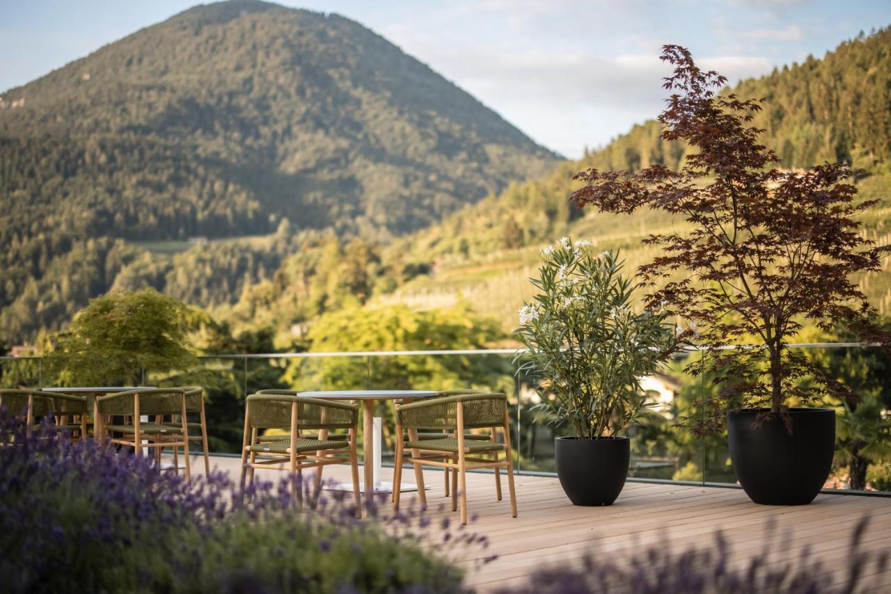 Alpiana - Green Luxury Dolce Vita Hotel Vollan Zewnętrze zdjęcie