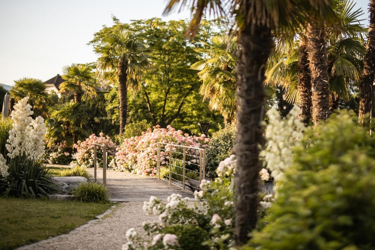 Alpiana - Green Luxury Dolce Vita Hotel Vollan Zewnętrze zdjęcie