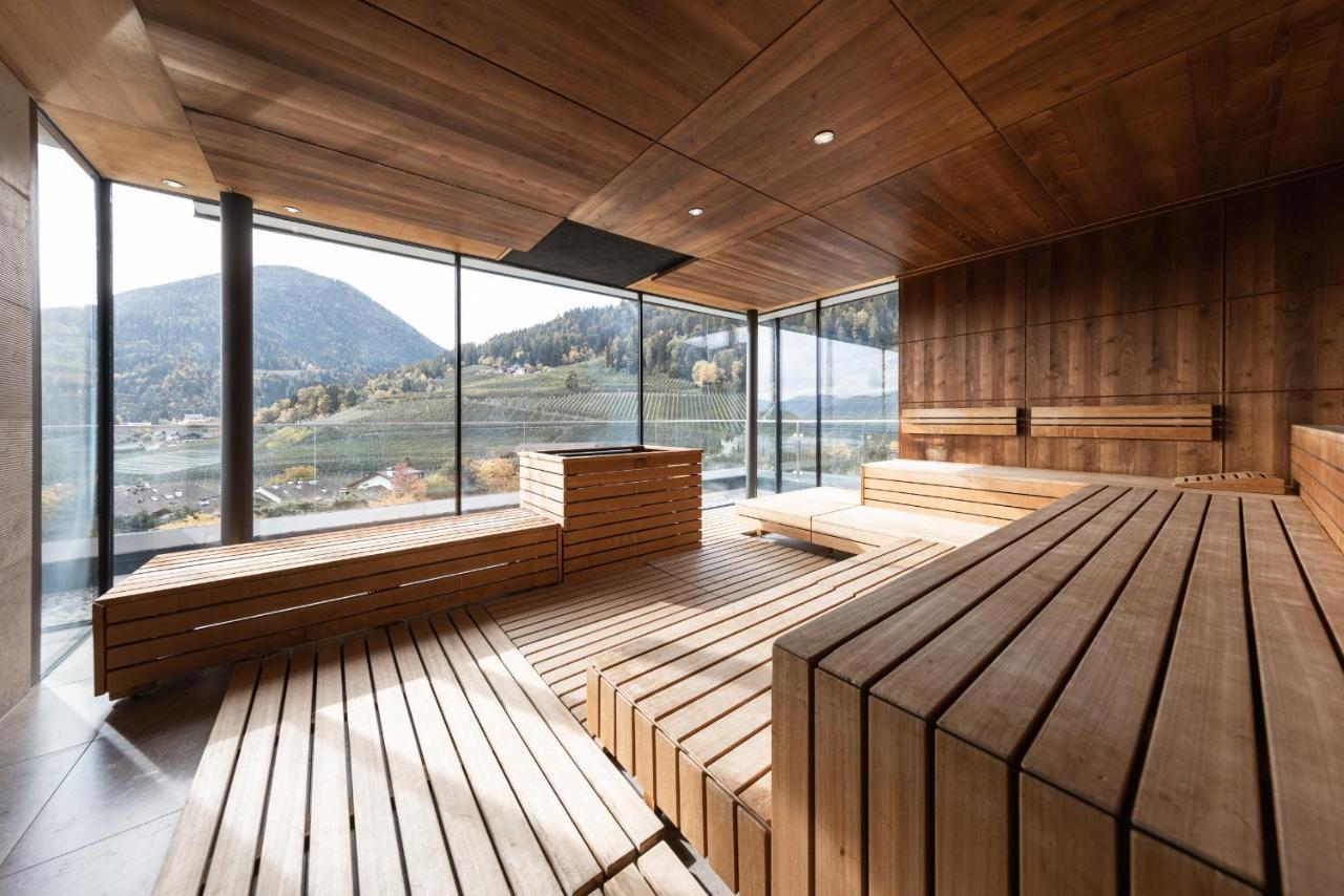 Alpiana - Green Luxury Dolce Vita Hotel Vollan Zewnętrze zdjęcie