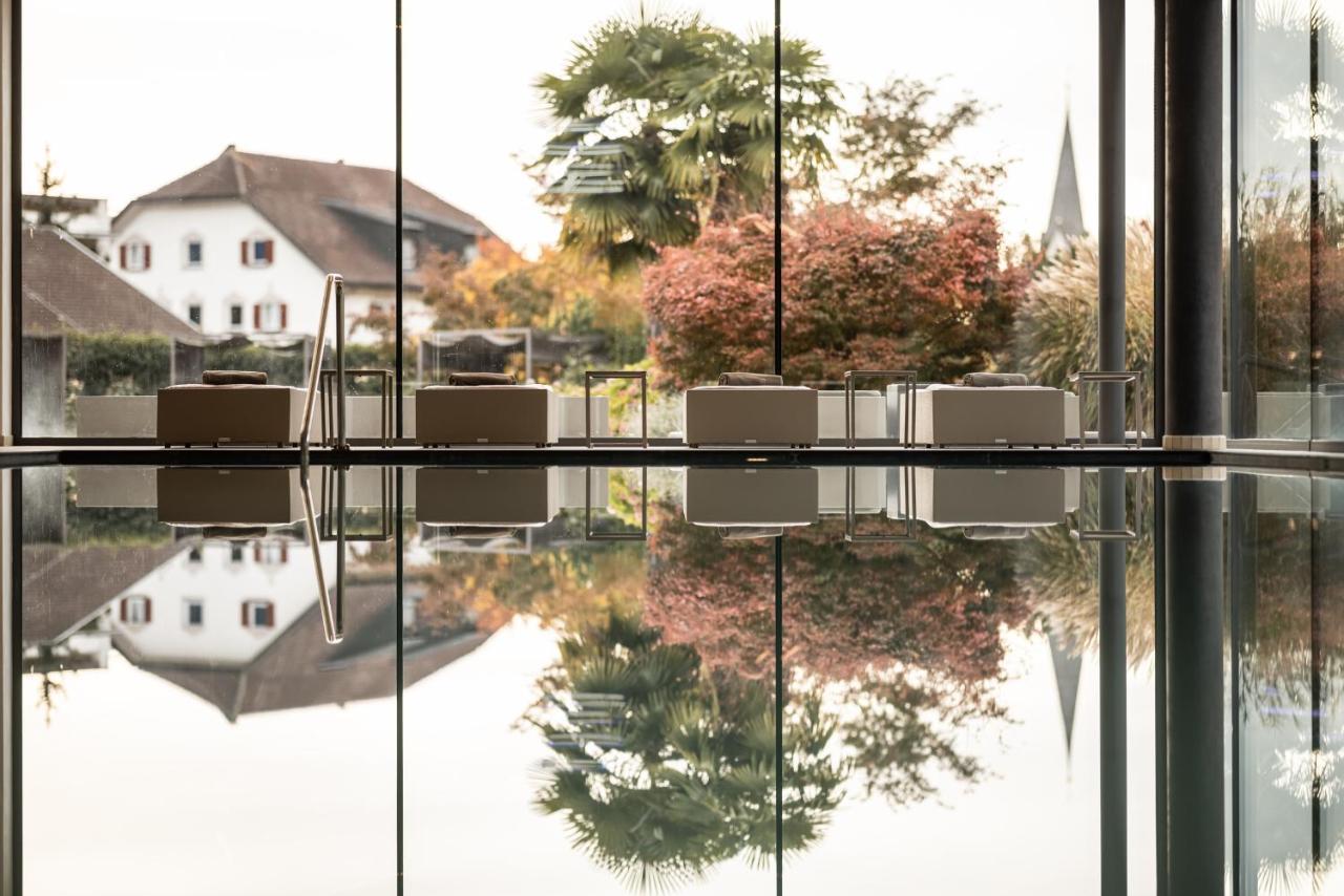 Alpiana - Green Luxury Dolce Vita Hotel Vollan Zewnętrze zdjęcie