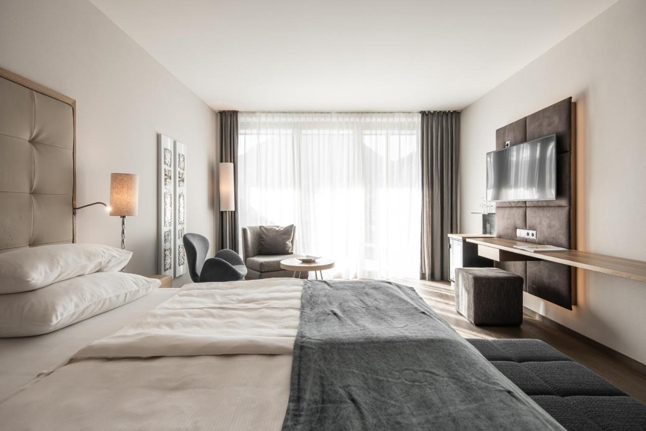Alpiana - Green Luxury Dolce Vita Hotel Vollan Zewnętrze zdjęcie