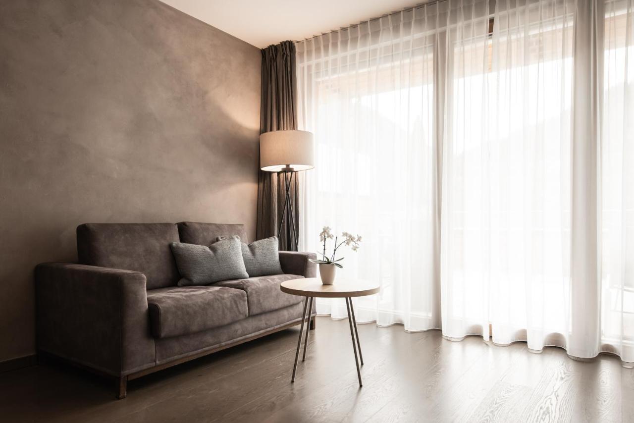 Alpiana - Green Luxury Dolce Vita Hotel Vollan Zewnętrze zdjęcie