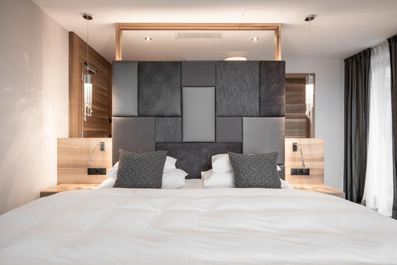 Alpiana - Green Luxury Dolce Vita Hotel Vollan Zewnętrze zdjęcie