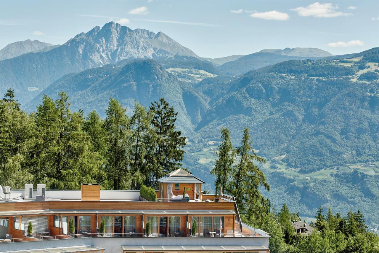Alpiana - Green Luxury Dolce Vita Hotel Vollan Zewnętrze zdjęcie