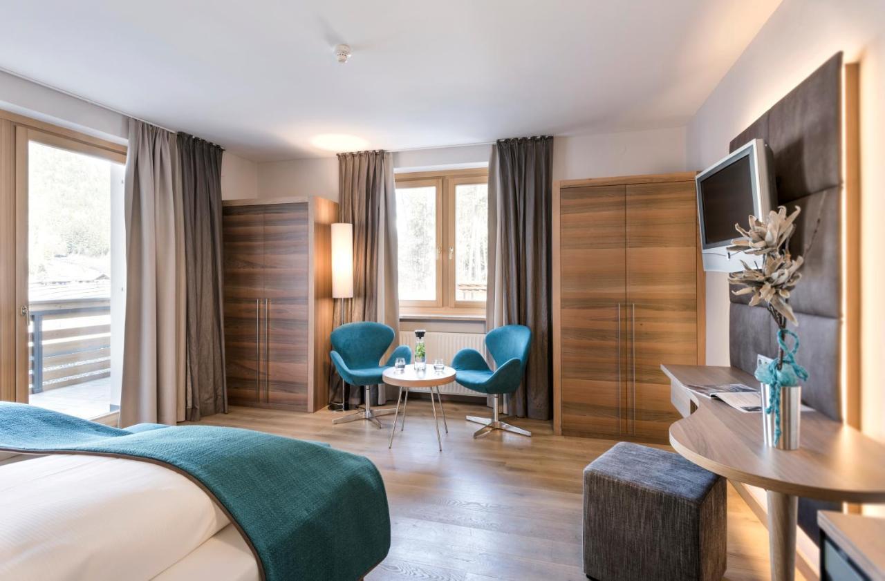 Alpiana - Green Luxury Dolce Vita Hotel Vollan Zewnętrze zdjęcie