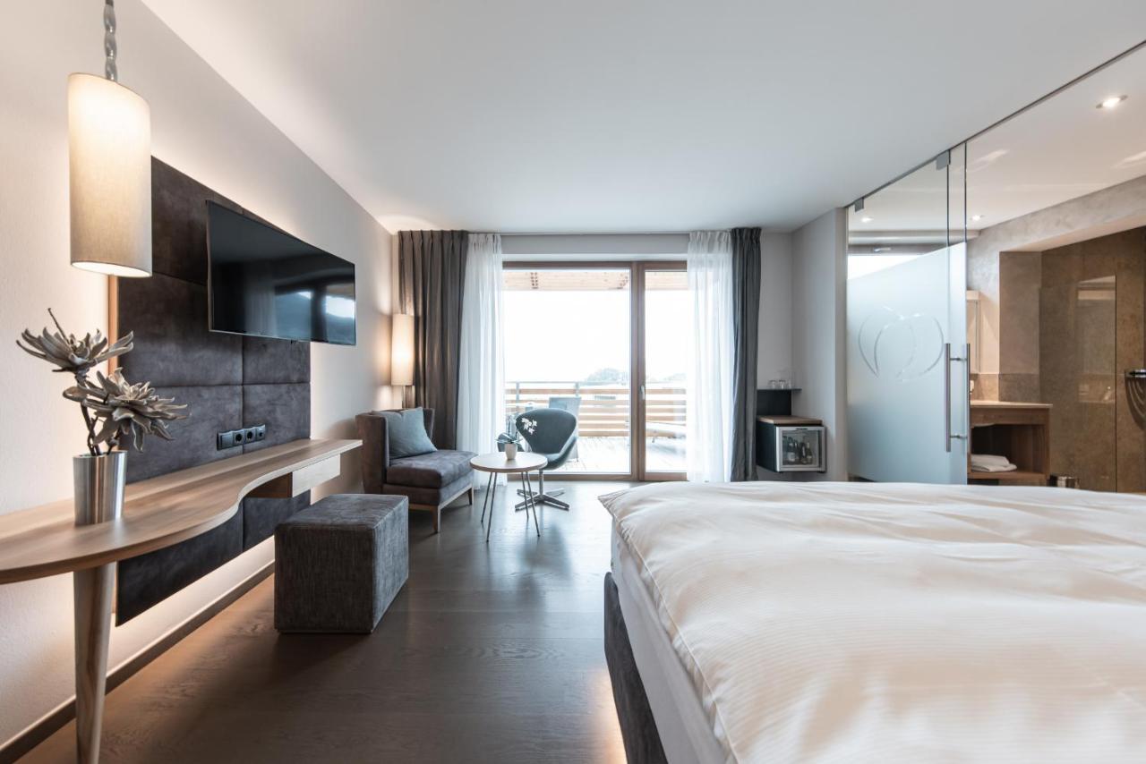 Alpiana - Green Luxury Dolce Vita Hotel Vollan Zewnętrze zdjęcie