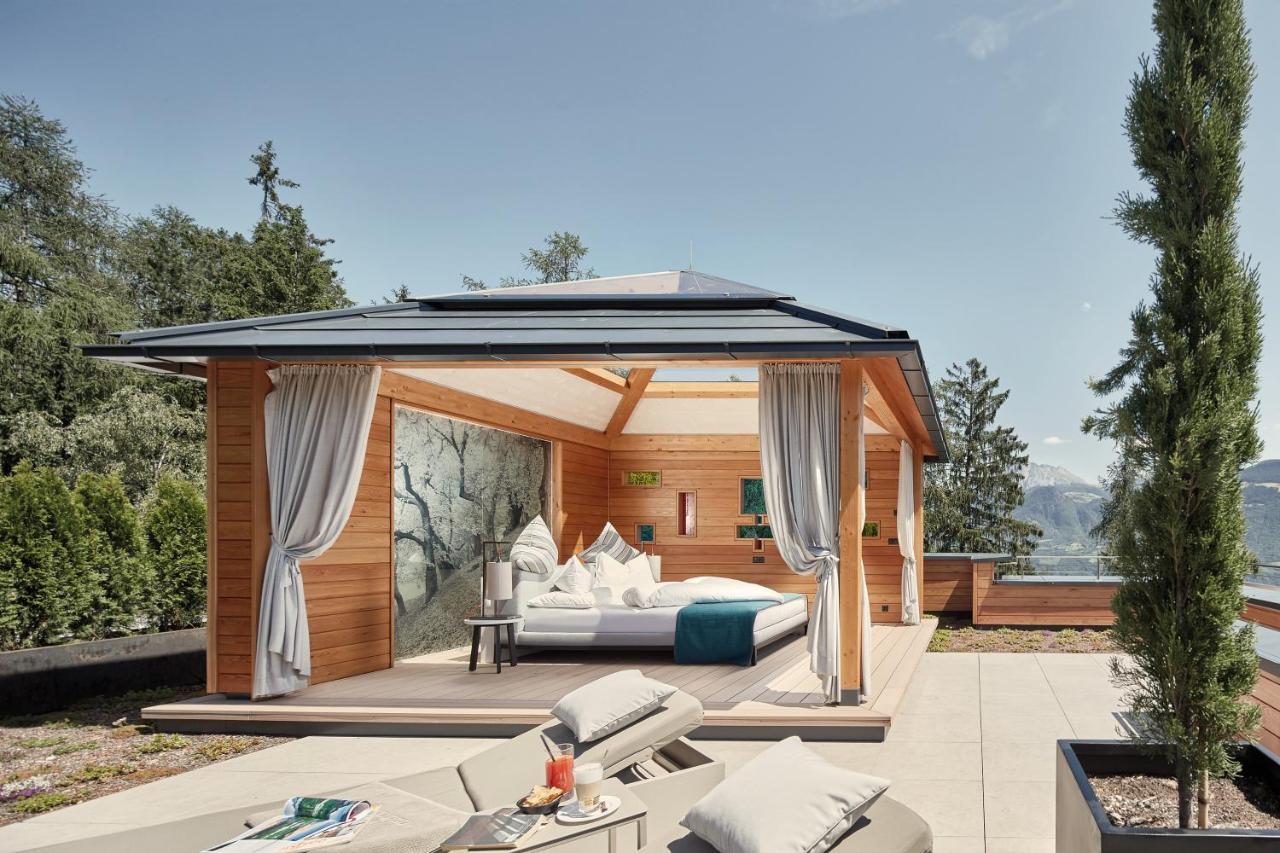 Alpiana - Green Luxury Dolce Vita Hotel Vollan Zewnętrze zdjęcie