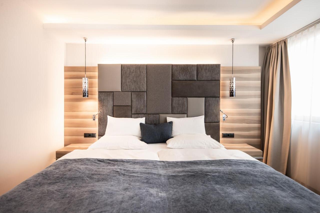 Alpiana - Green Luxury Dolce Vita Hotel Vollan Zewnętrze zdjęcie