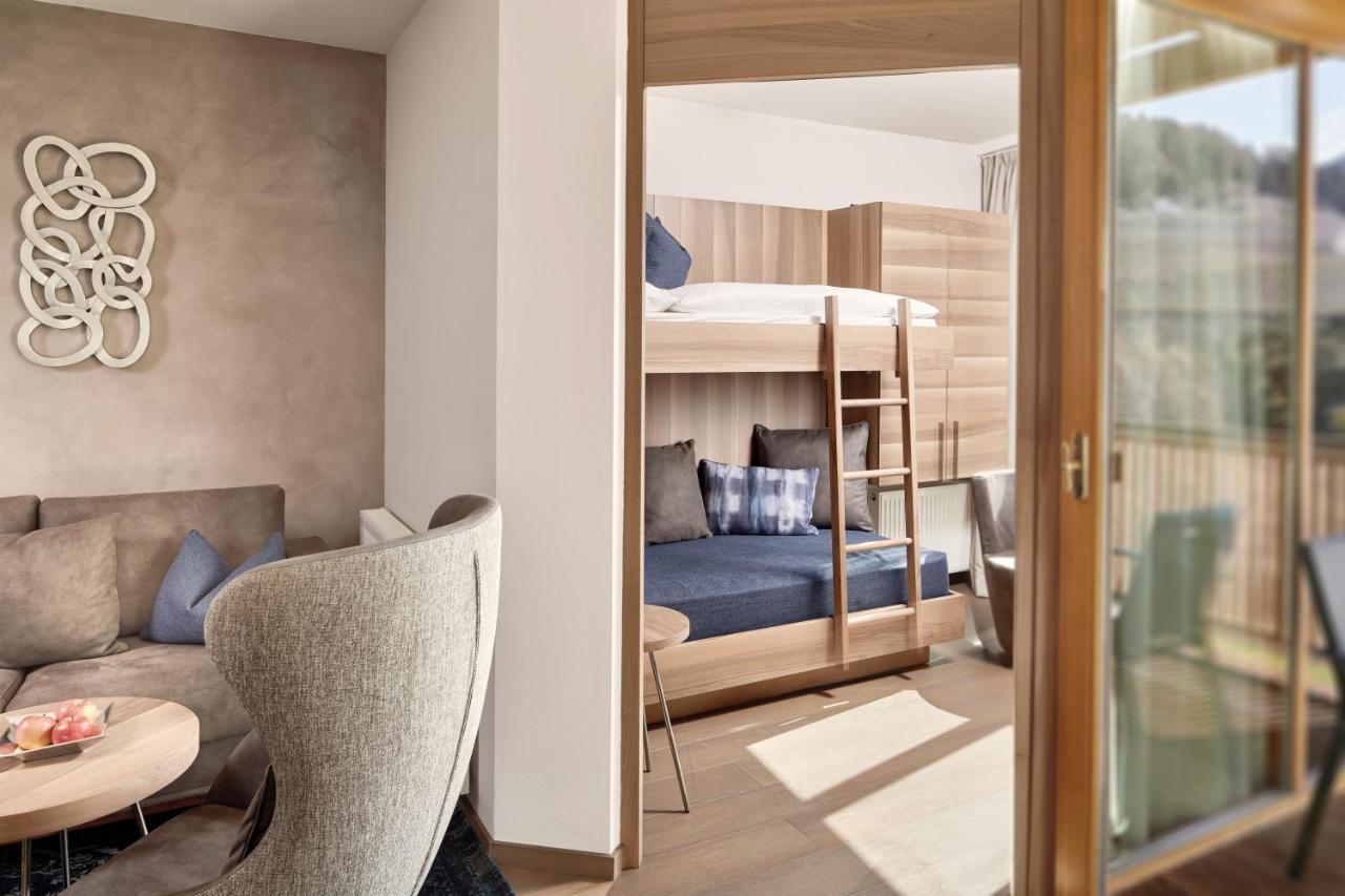 Alpiana - Green Luxury Dolce Vita Hotel Vollan Zewnętrze zdjęcie