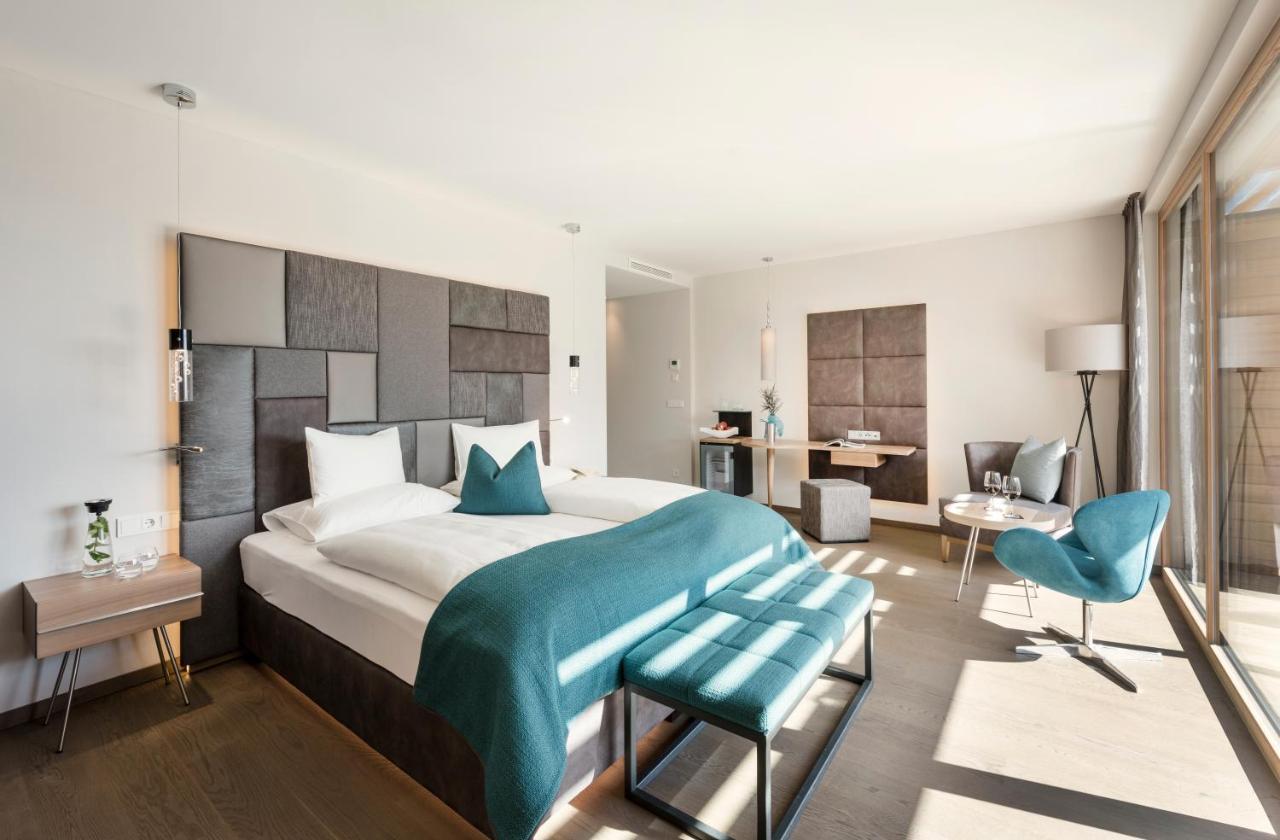 Alpiana - Green Luxury Dolce Vita Hotel Vollan Zewnętrze zdjęcie
