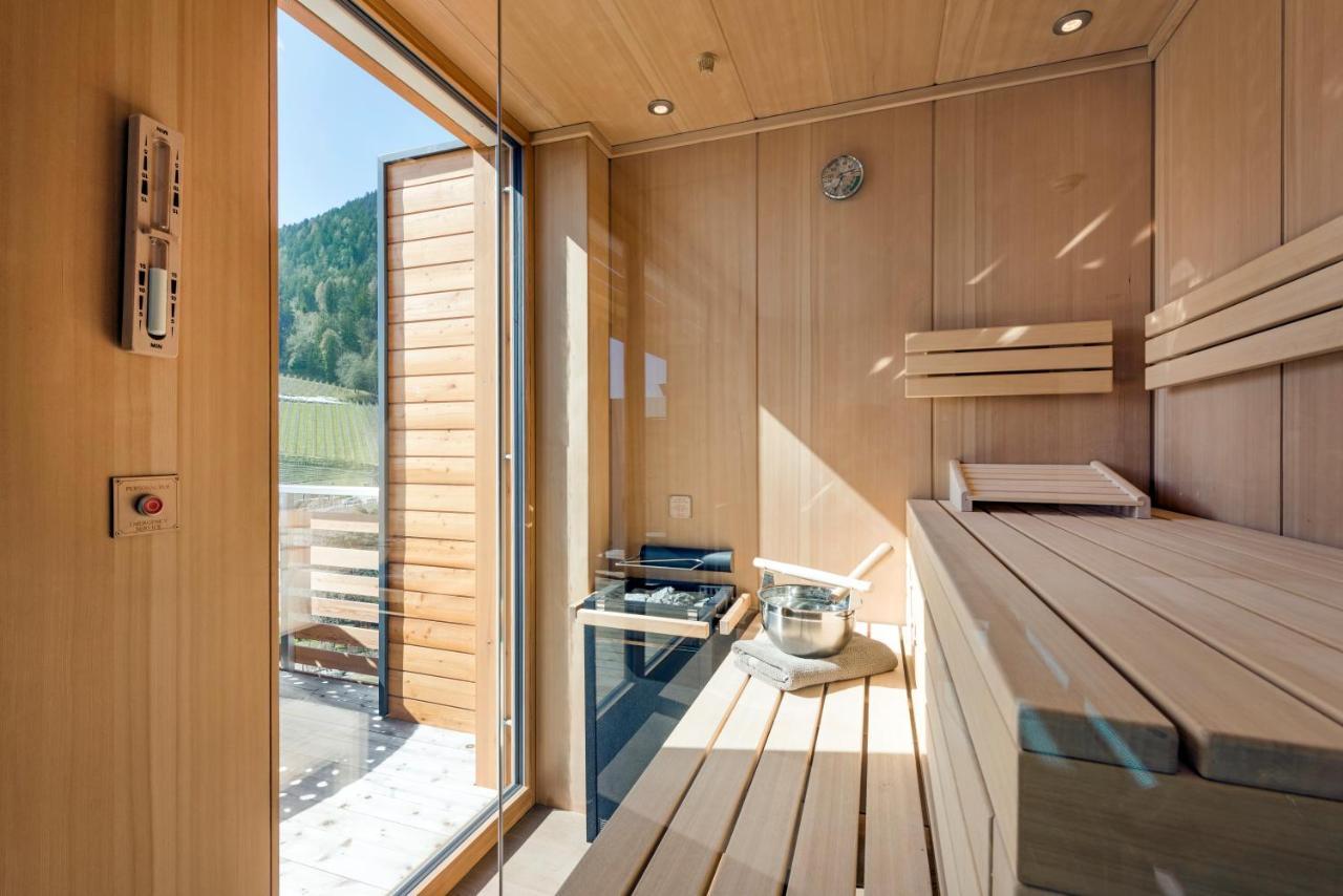Alpiana - Green Luxury Dolce Vita Hotel Vollan Zewnętrze zdjęcie